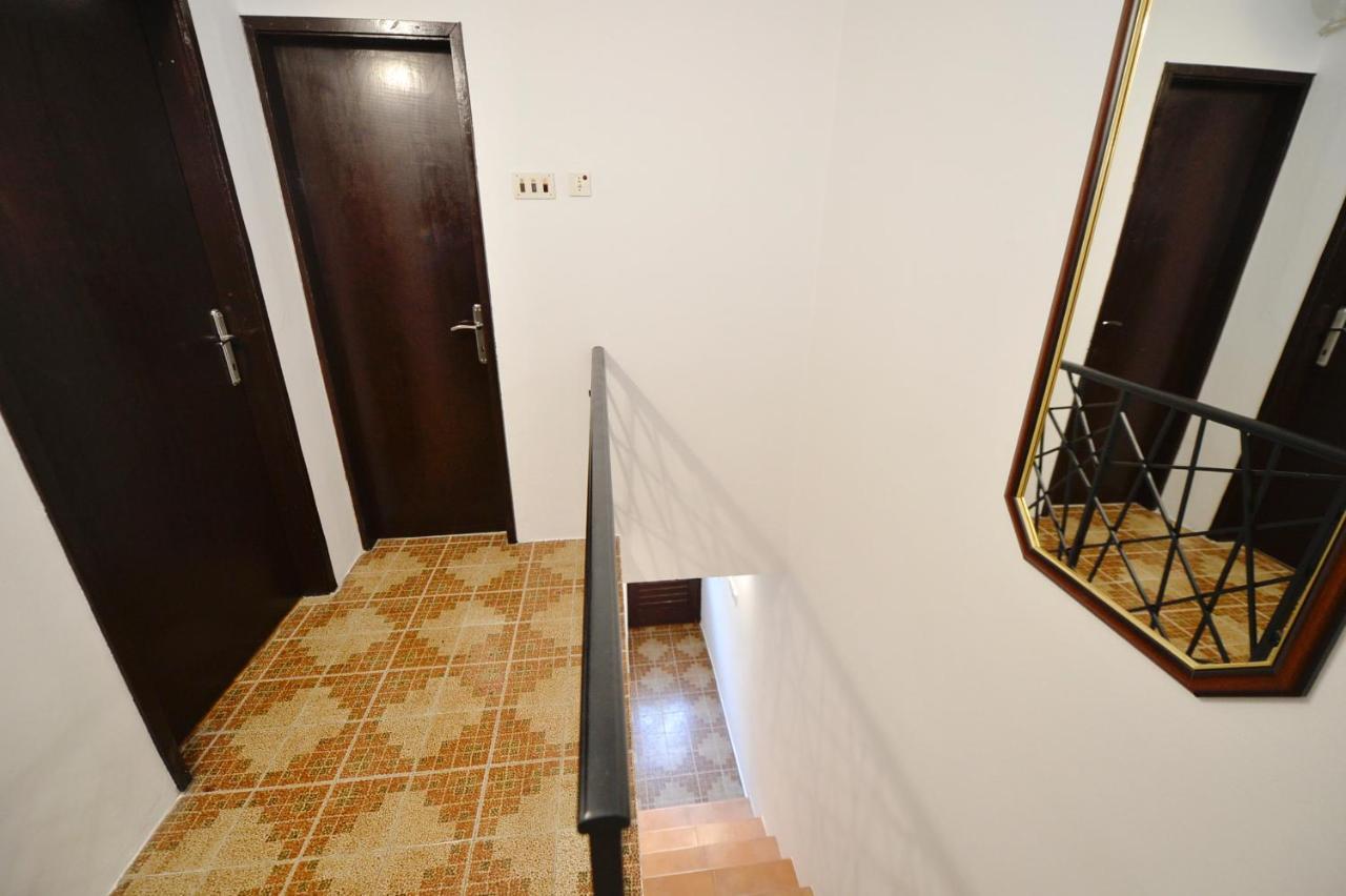 Stone House Dobrota,Free Private Parking Villa Kotor Exterior photo