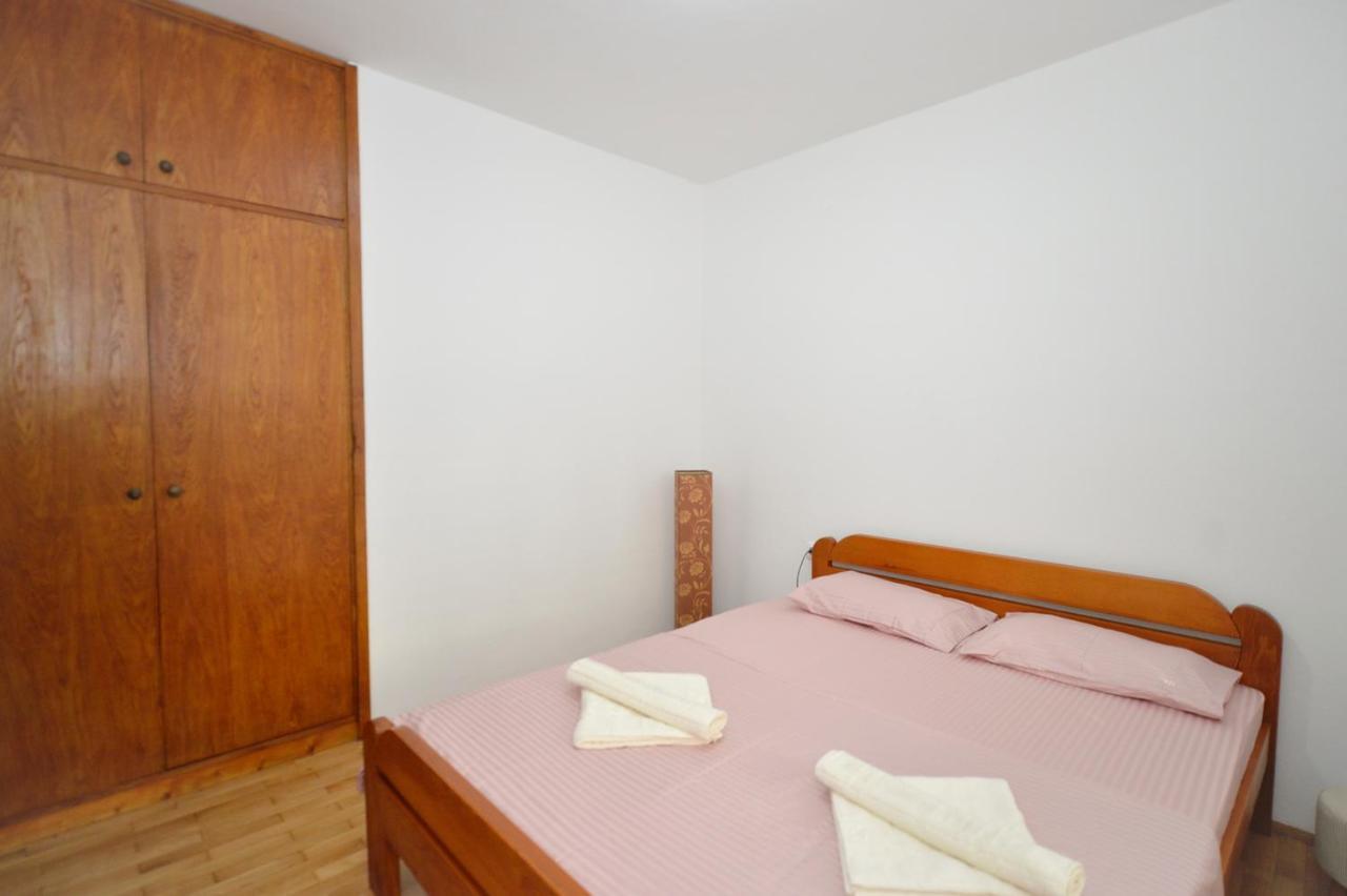 Stone House Dobrota,Free Private Parking Villa Kotor Exterior photo
